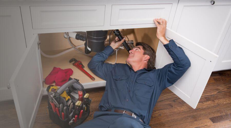 Professional Gas Leak Detection in Brutus, MI